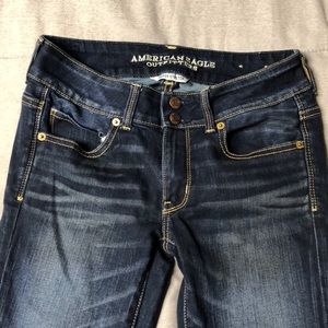 Women’s jeans